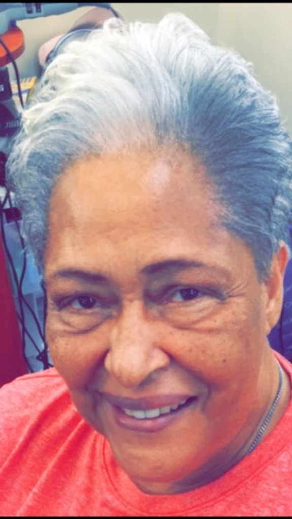 Mrs. Onedia Theresa Graham