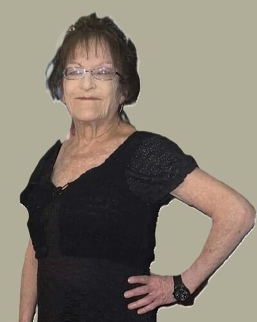 Patricia A. Macri Profile Photo