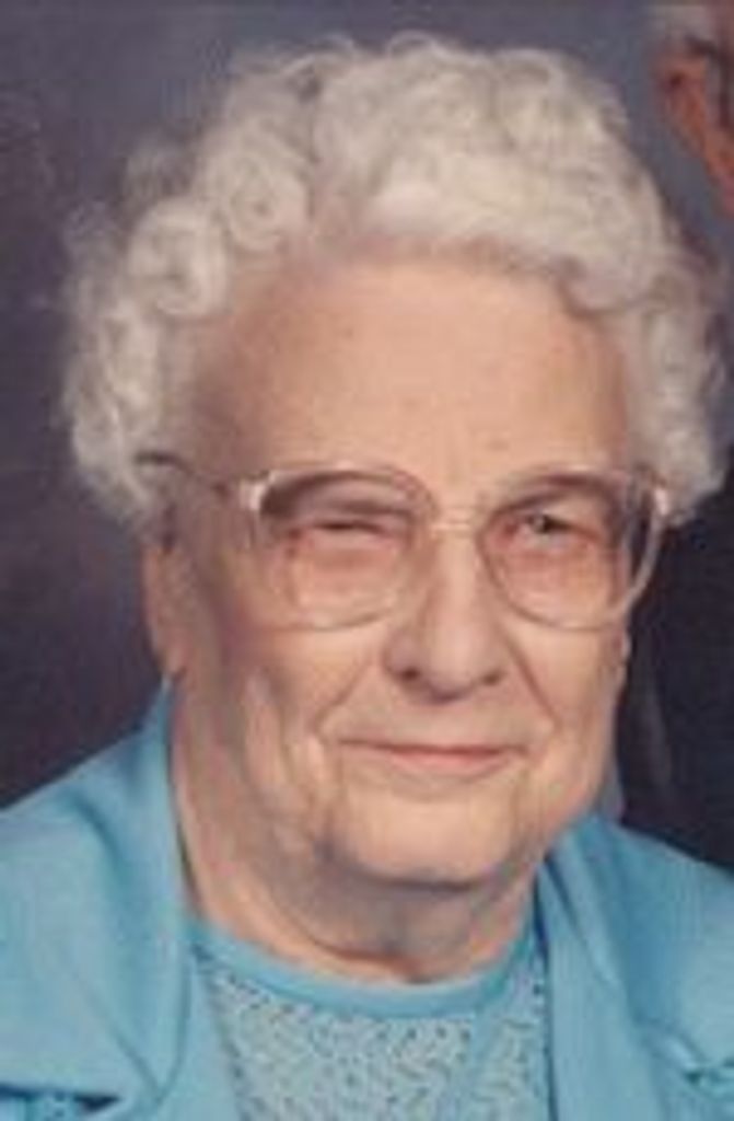 Lorraine K. Well