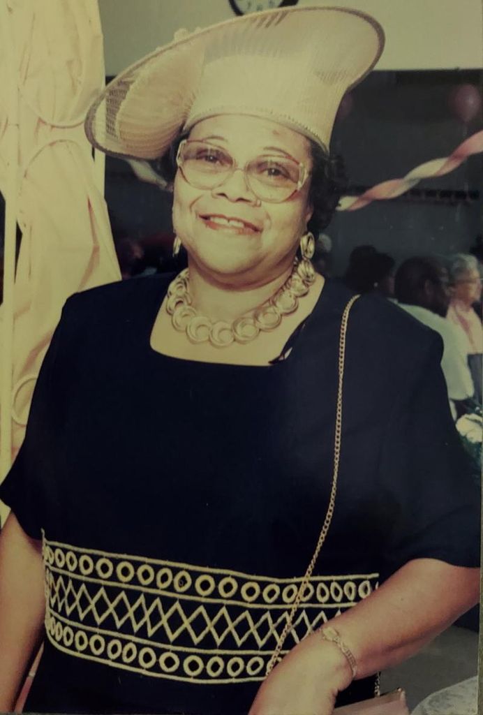 Lonie B. Spell Profile Photo