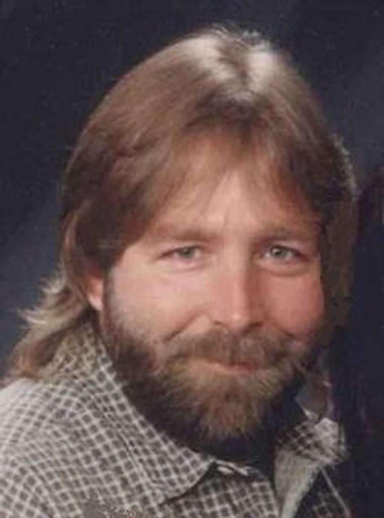 James "Barny" Frederick Barnhart