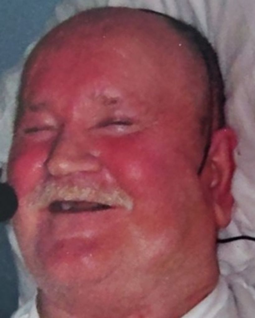 Johnny Lee Shepherd