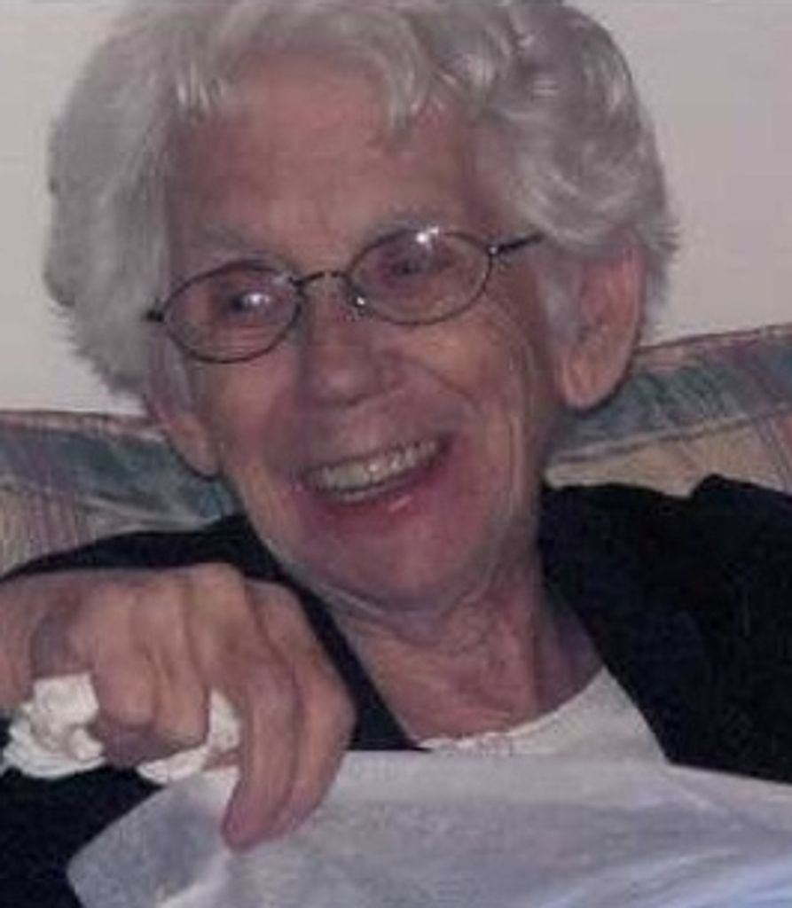 Ellen Swanson