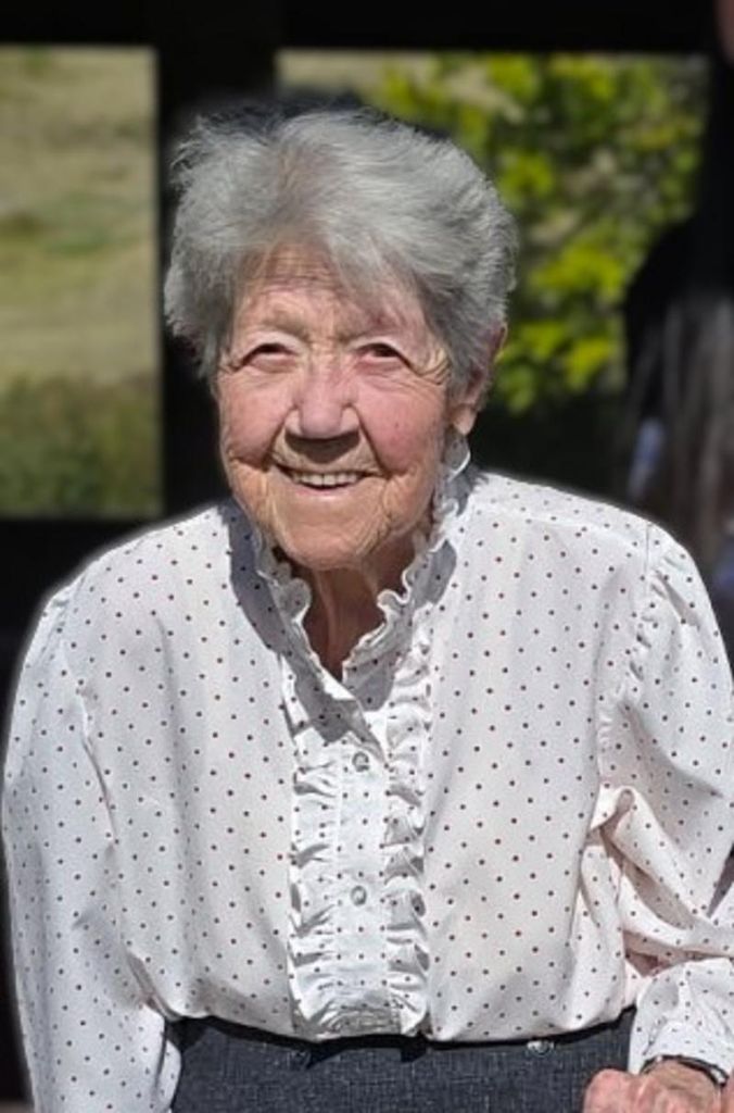 Donna Jean Richard