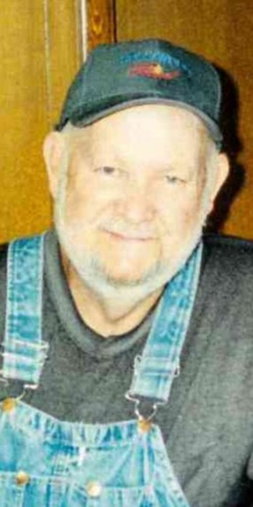 Joe Ross Byrd Profile Photo