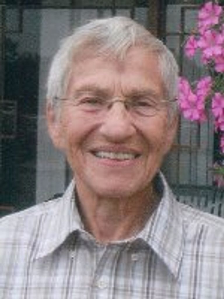 Barbara E. Hopfenspirger