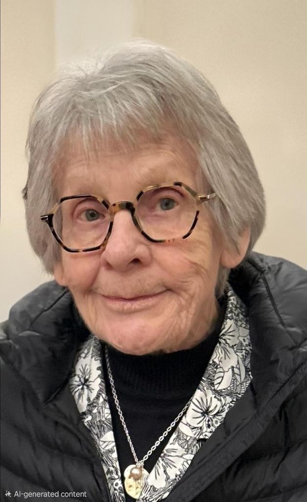 Darlene Kraus