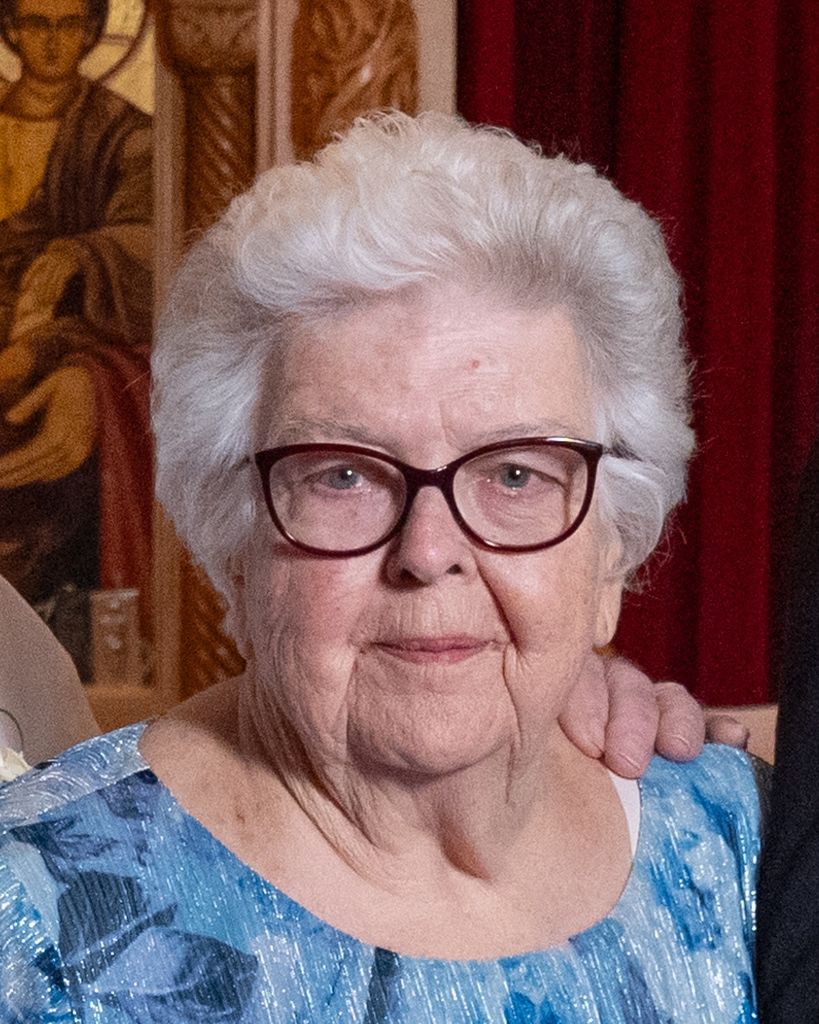 Marilynn R. Freckelton