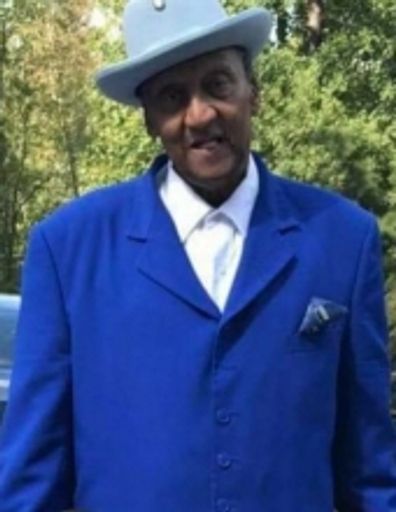 Melvin Roberts Clemons, Sr. Profile Photo
