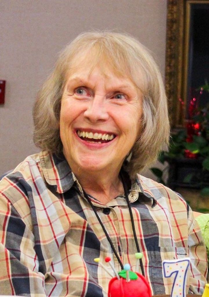 Judith Ann Murray Profile Photo