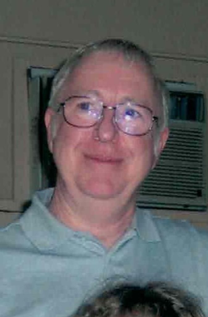 Edward Leslie Bodkins Profile Photo