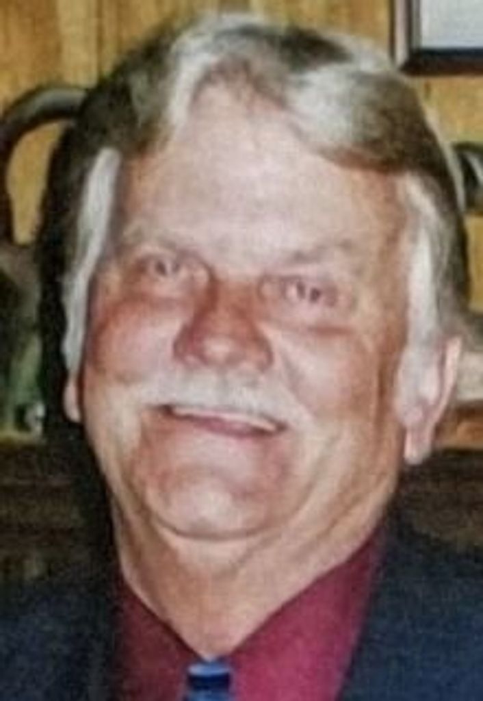 Howard Throckmorton