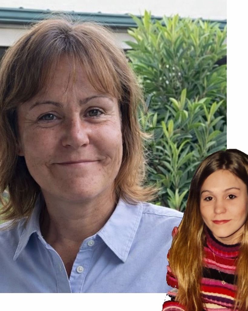 Shawna LaChelle Turner