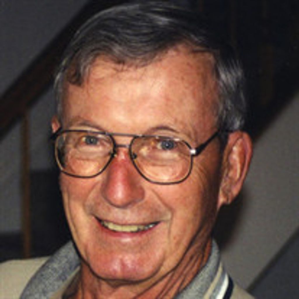 Edward Balog