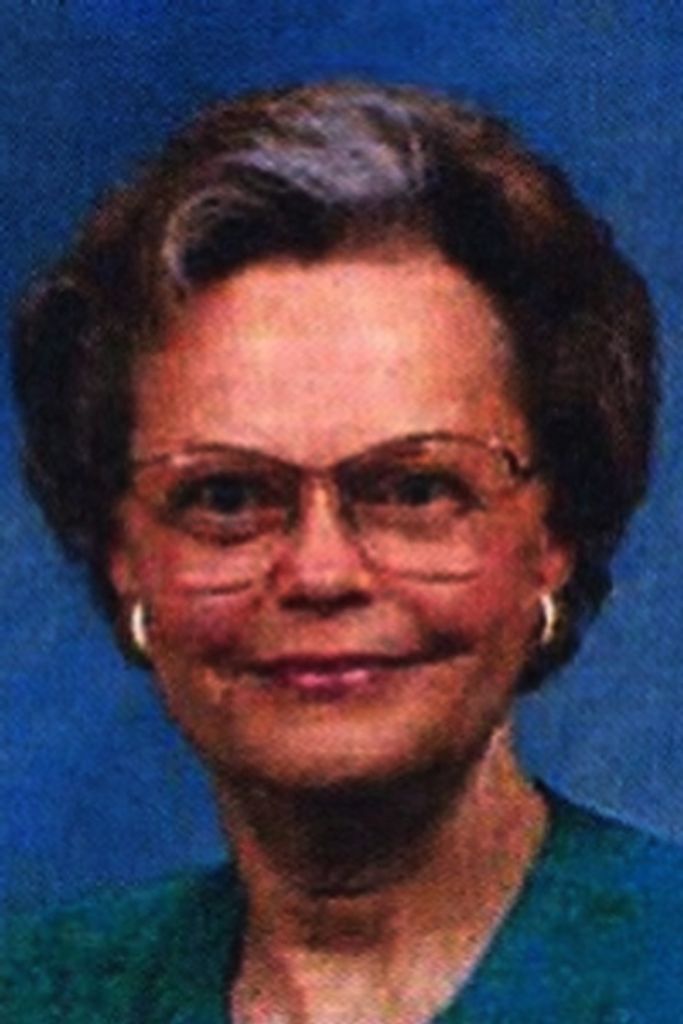 Oleeta Danner Britt Profile Photo