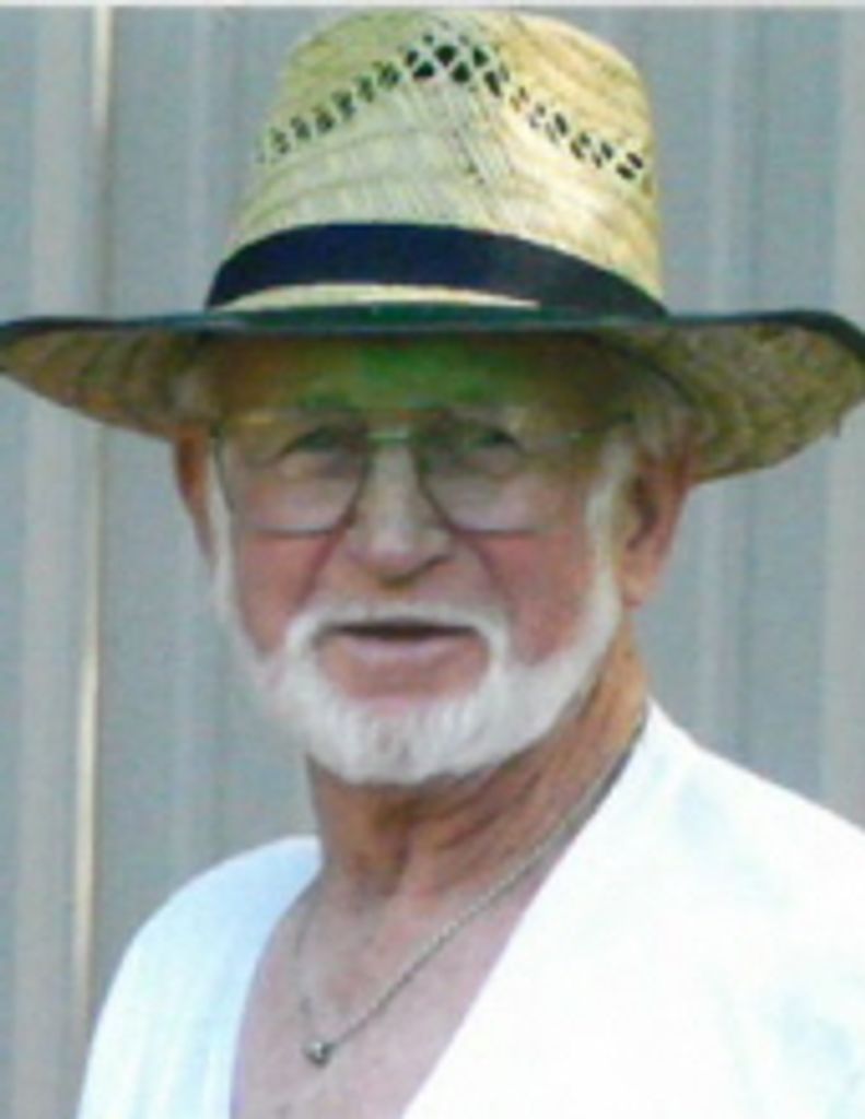 Thomas Calvin Wallace