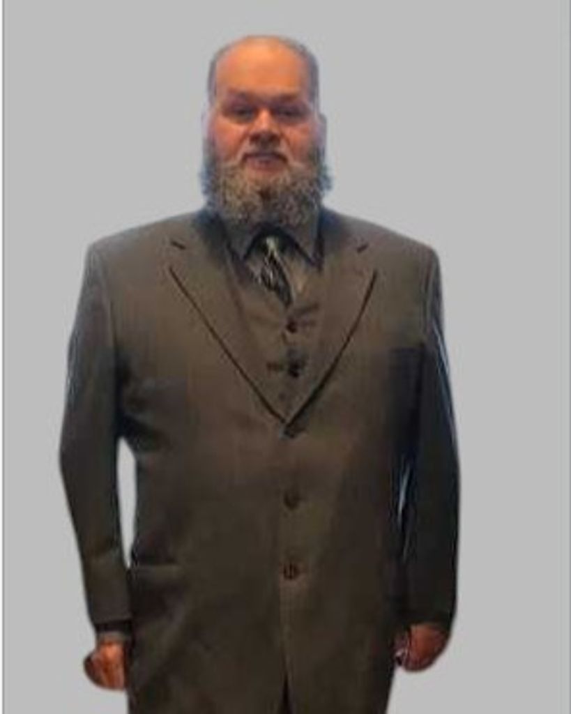 Eugene Salyers Jr. Profile Photo