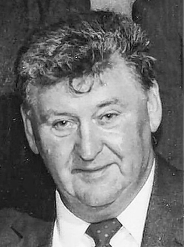 Edward D. Piotrowski