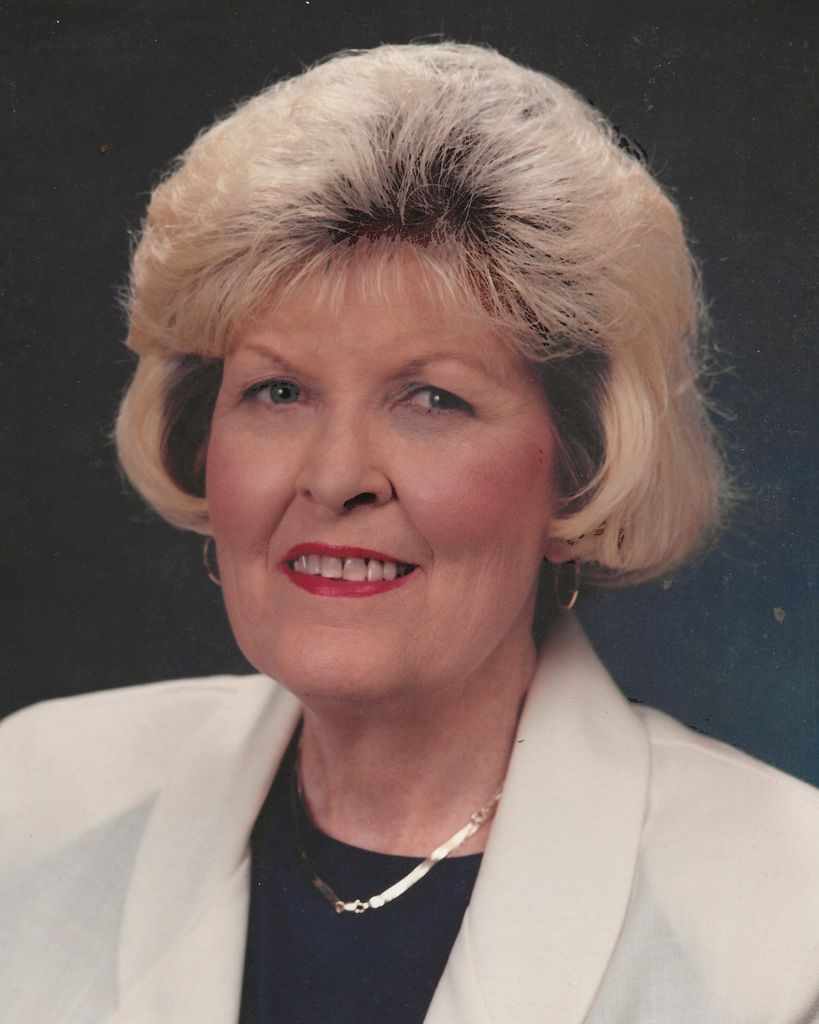 Patsy Jane Wright, 87