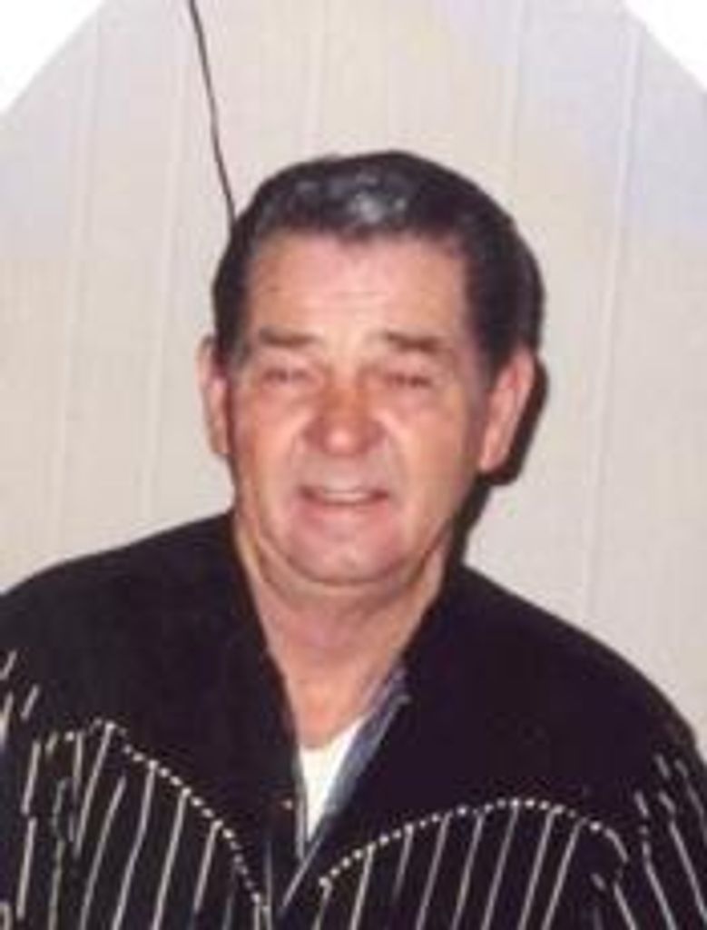 Arthur 'Jack' Long, Jr. Profile Photo