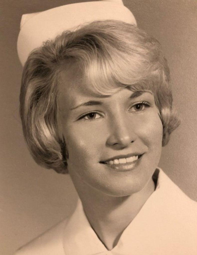 Kay E. (Jerger)  Knowles Profile Photo