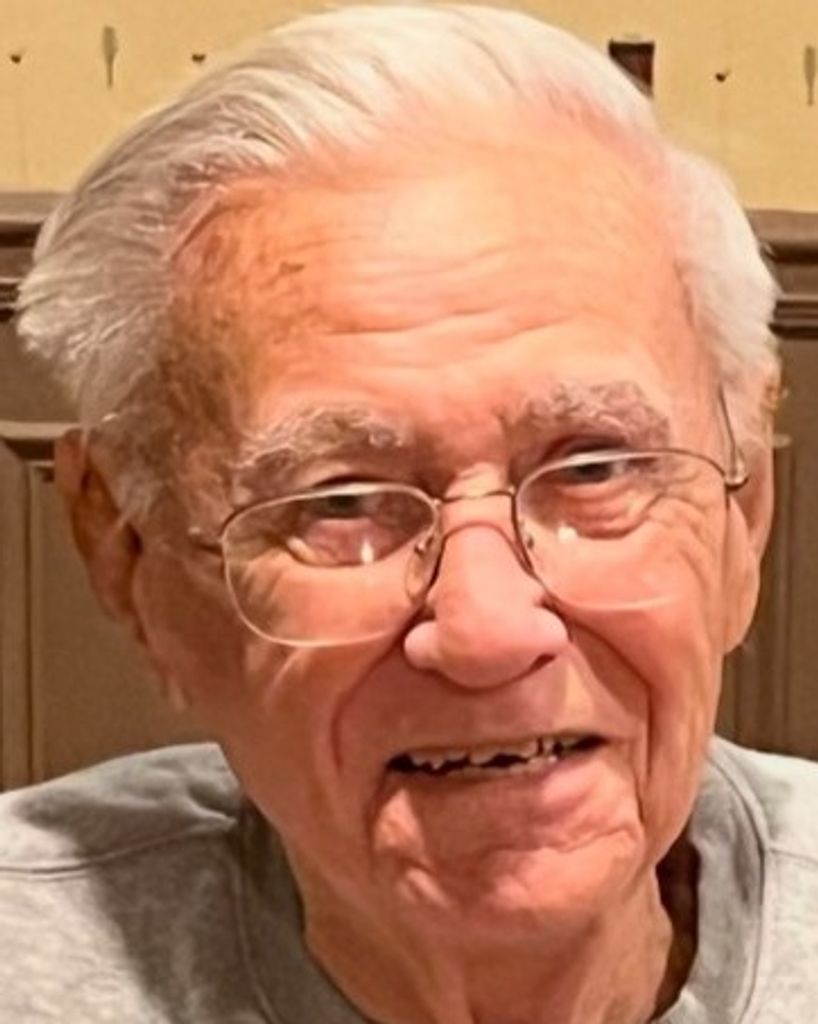 James E. Van Deusen