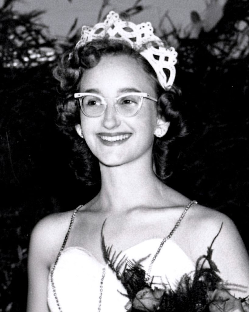 Mary Ann Bryant Cosby