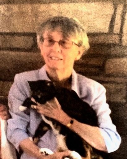 Eva I. Peterson Profile Photo