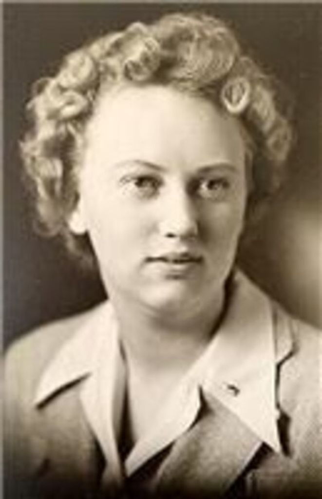 Helen Louise Craker Profile Photo