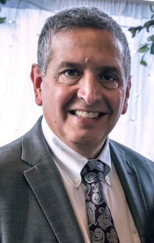 Dr. Gregory S. Zinni