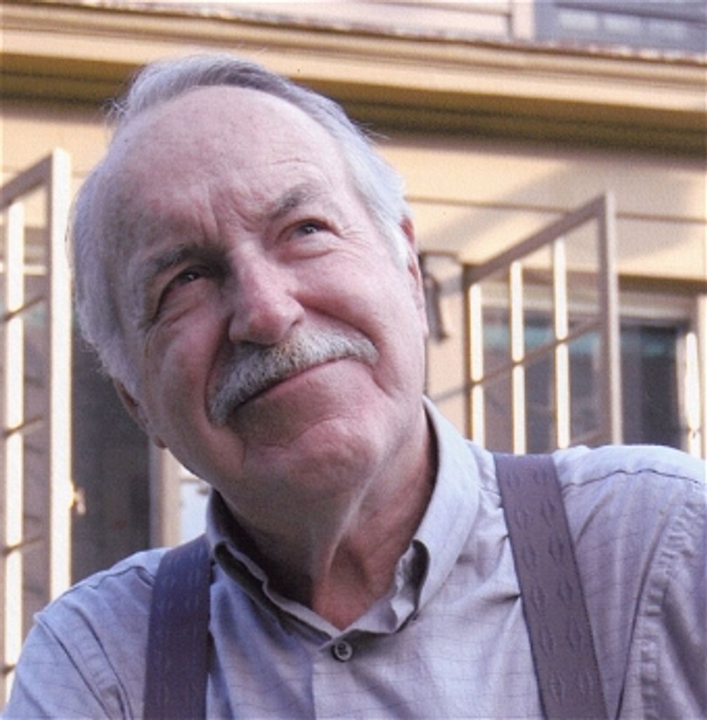 Harold Paul Hennessy Profile Photo