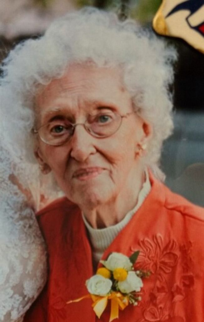 Adeline Stigler Profile Photo