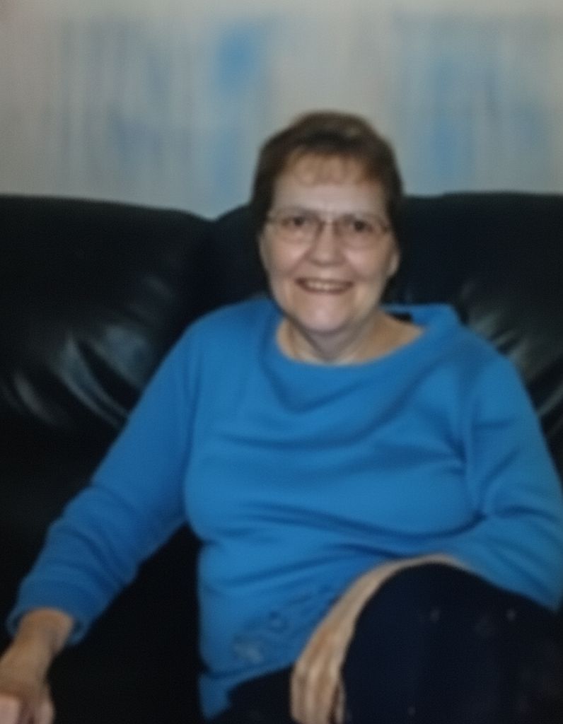 Sharon L. Louman Profile Photo