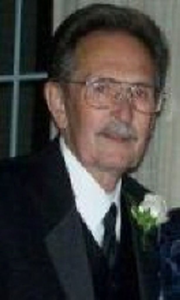 Ronald  Lovell Turnbull