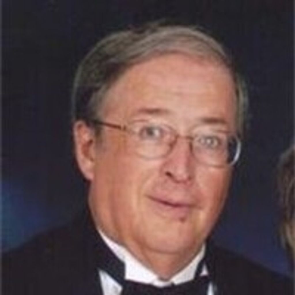 William A Weston