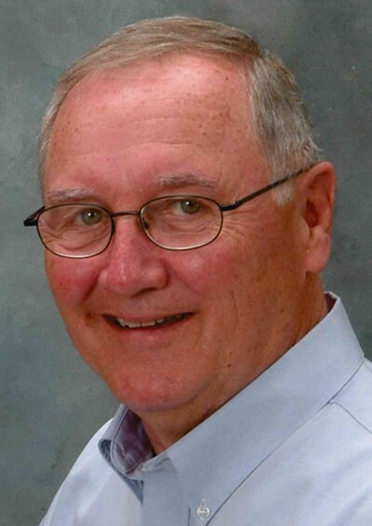 Kenneth A. Bernd Profile Photo