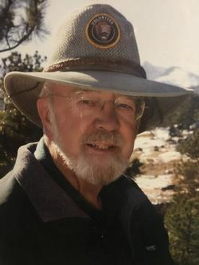 David G. Chambers Profile Photo