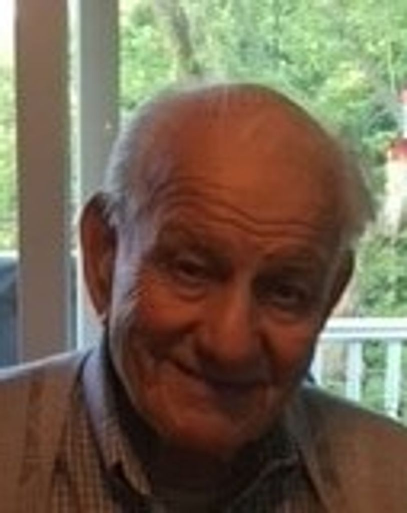 Raymond Lapenz