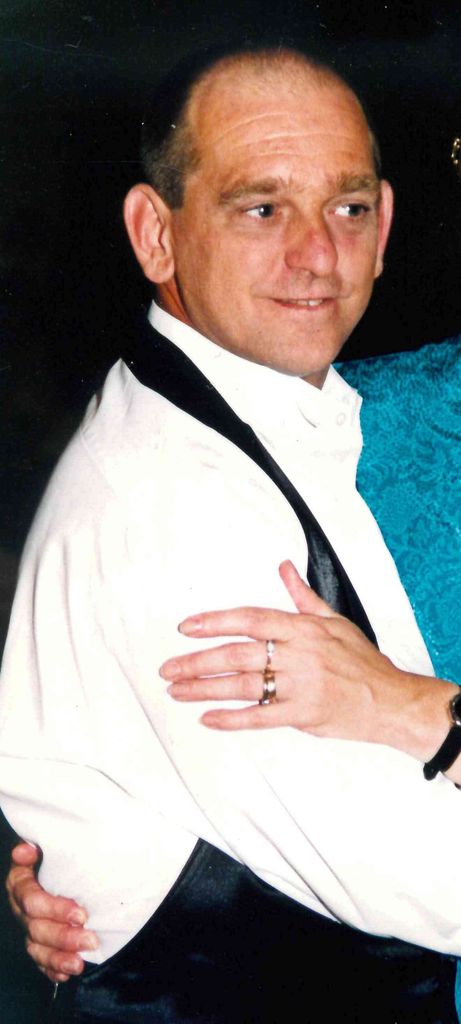 Douglas D. Fetterman