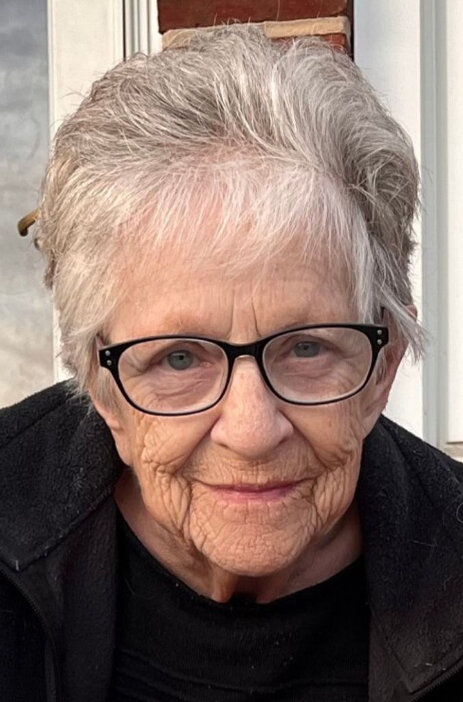 Yvonne D. (Rentzel)  Willour Profile Photo
