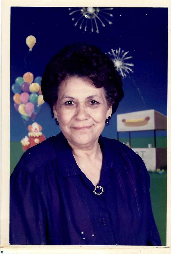 Maria D. Ortiz
