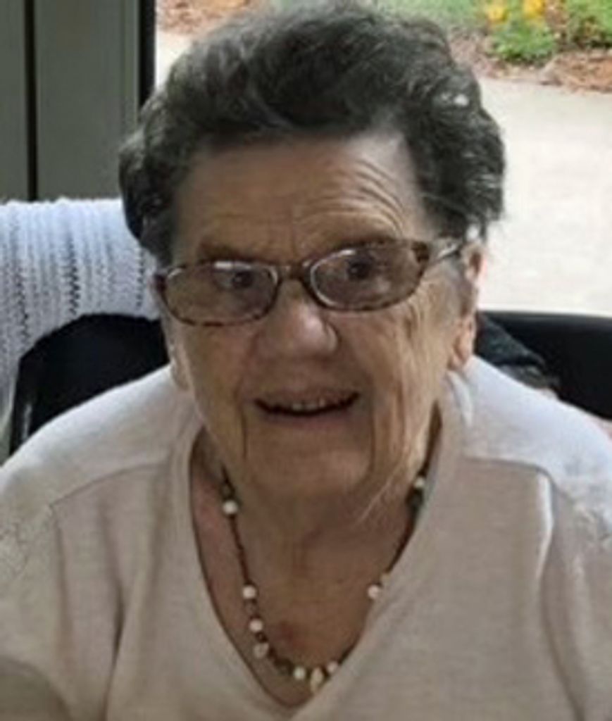Marion Frye