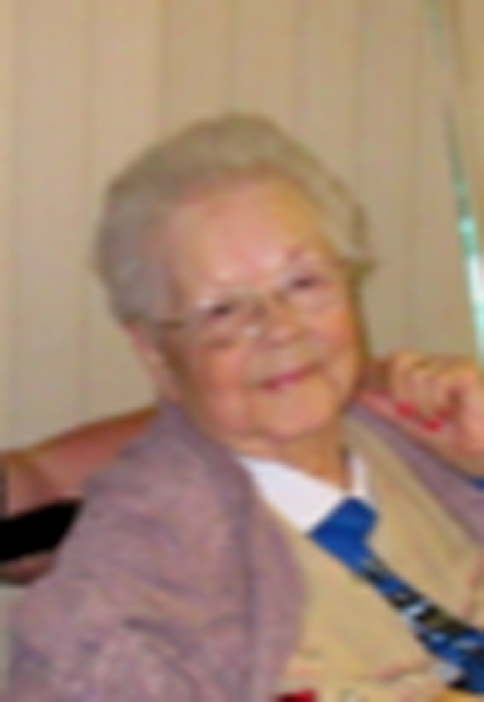 Catherine Mae Shirey Profile Photo