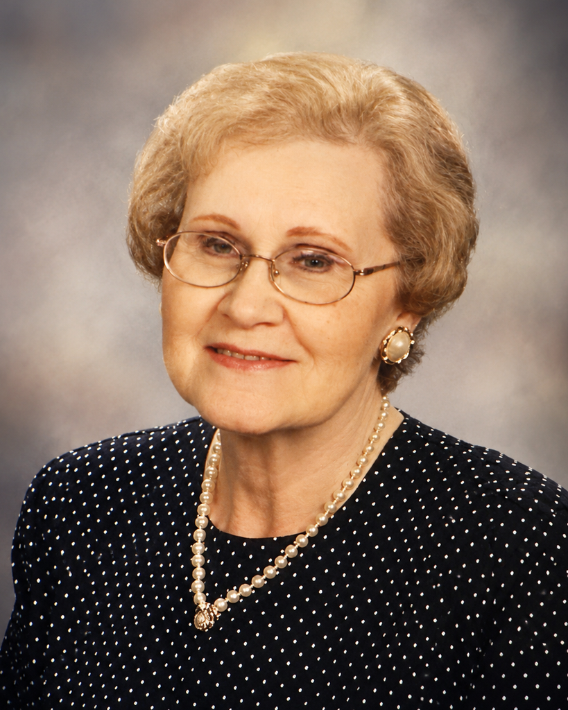 Donna J. West