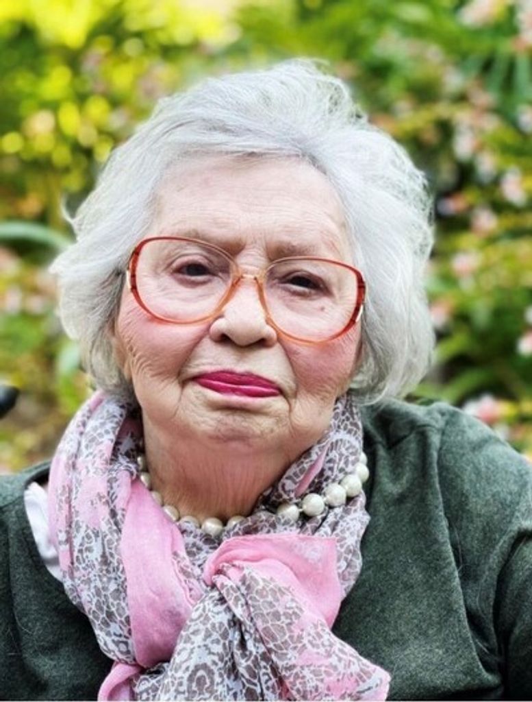 Elizabeth (Betty) Jean Miller Profile Photo