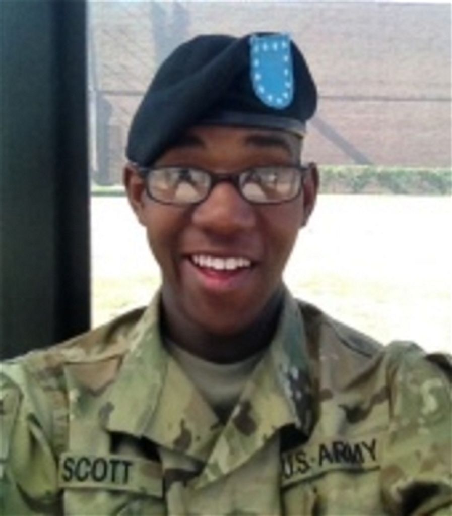 Reece Liam Nhlanhla Scott Profile Photo