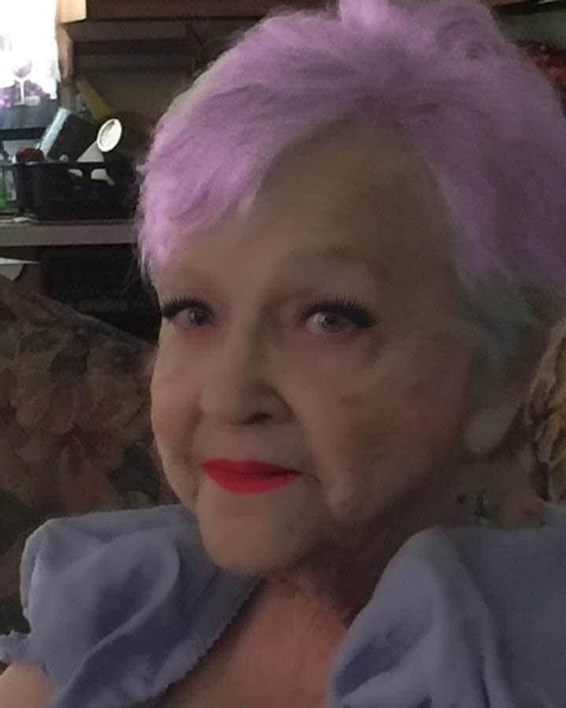 Patricia Ann Southard Stewart Profile Photo
