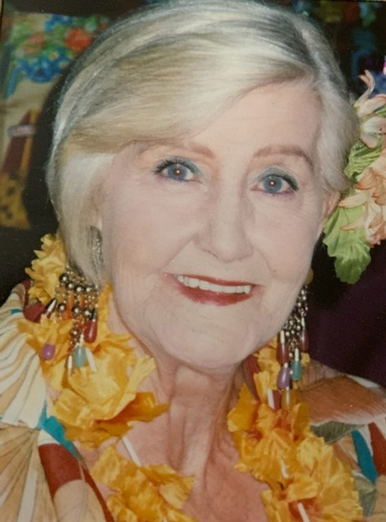 Cecil "Lucy" Combest Profile Photo