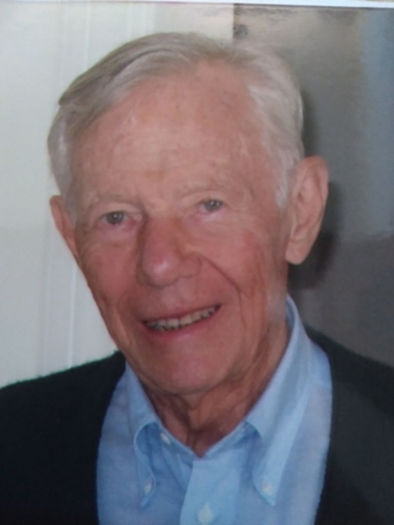Rolf H. Ochsner Profile Photo