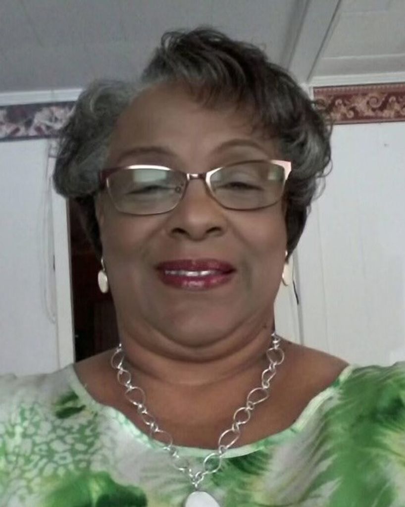 Evalina W. Hughes